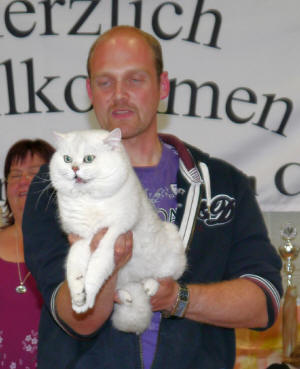 Int.Ch. Thaddeus vom Sensetal