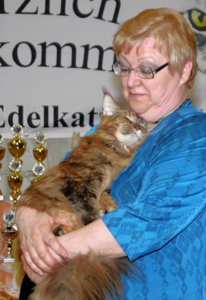 Gr.Euro.Pr. SleepyHollow Graziella